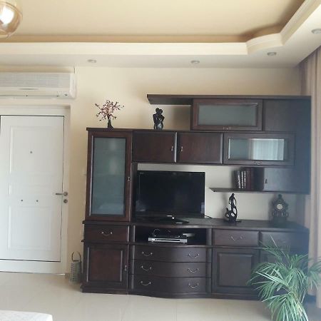 干尼亞Annamaria House公寓 外观 照片