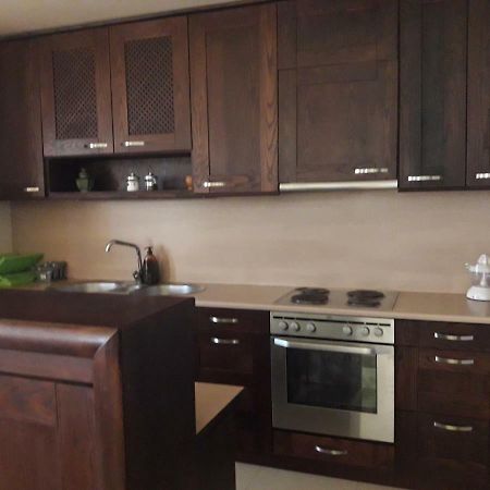 干尼亞Annamaria House公寓 外观 照片