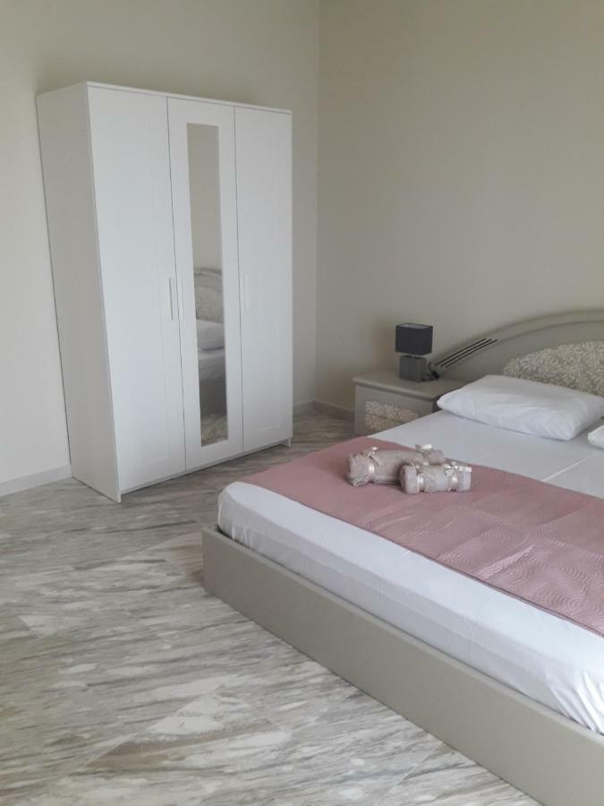 干尼亞Annamaria House公寓 外观 照片