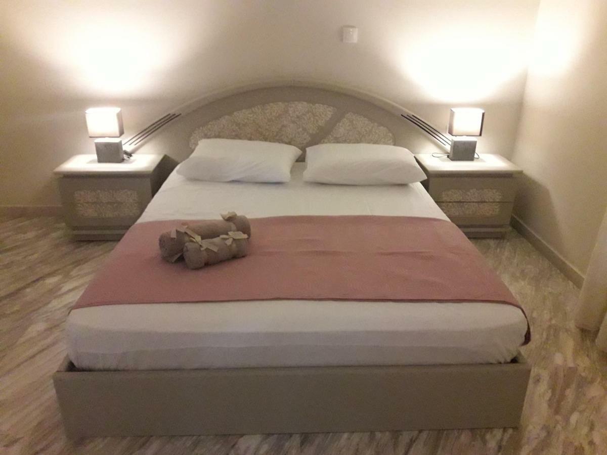 干尼亞Annamaria House公寓 外观 照片