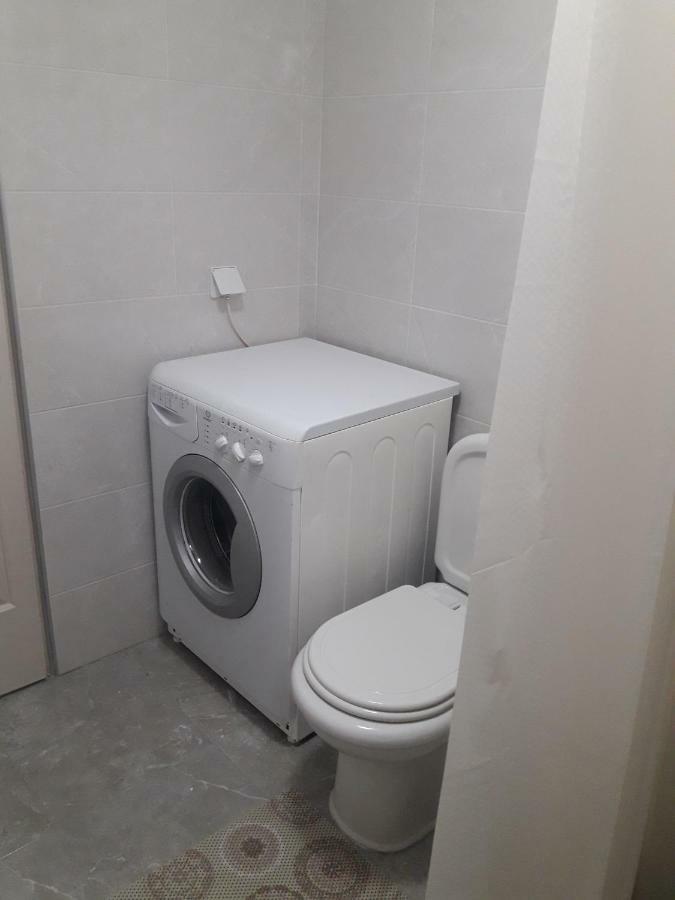 干尼亞Annamaria House公寓 外观 照片