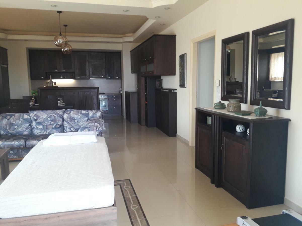 干尼亞Annamaria House公寓 外观 照片