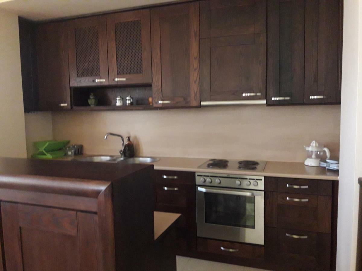 干尼亞Annamaria House公寓 外观 照片